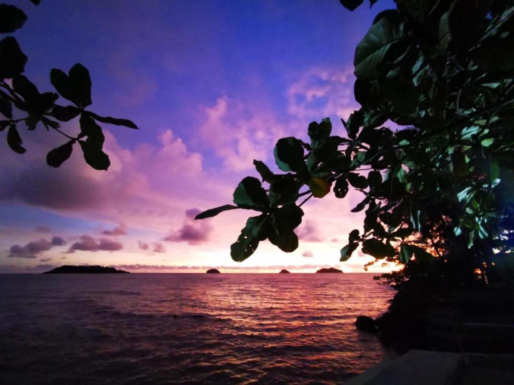 Sanook Sanang Resort Ko Čang Exteriér fotografie