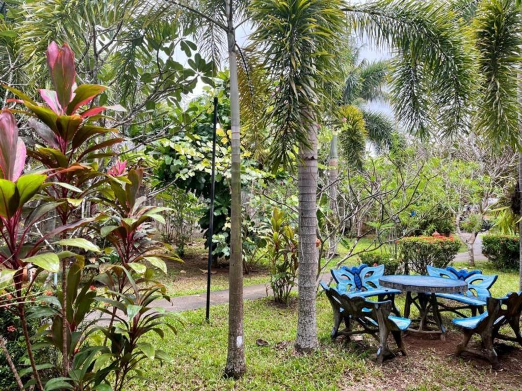 Sanook Sanang Resort Ko Čang Exteriér fotografie