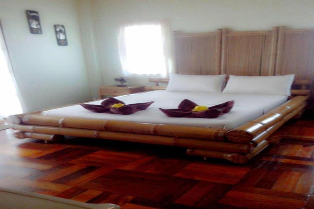 Sanook Sanang Resort Ko Čang Exteriér fotografie
